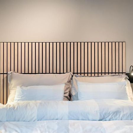 Aurora Luxury Apartment Тромсе Екстер'єр фото
